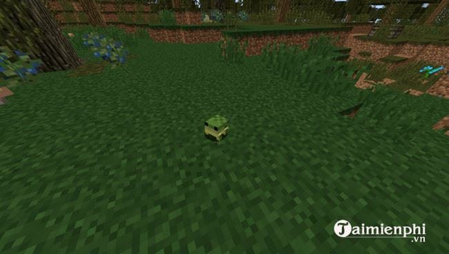 traitors better swamplands mod