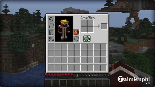 mrcrayfish s backpacked mod