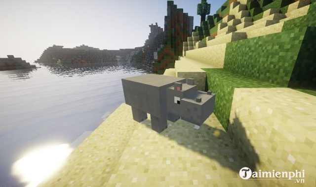 better creatures mod