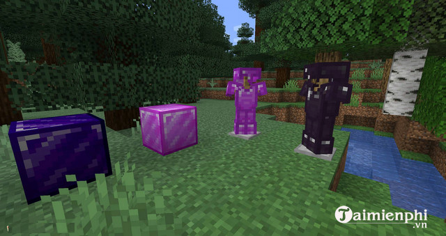 ores above diamonds mod