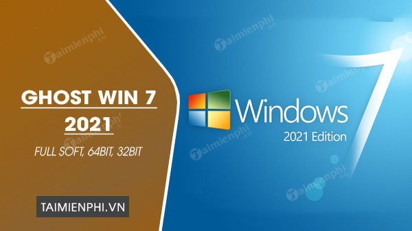 ghost win 7 2021