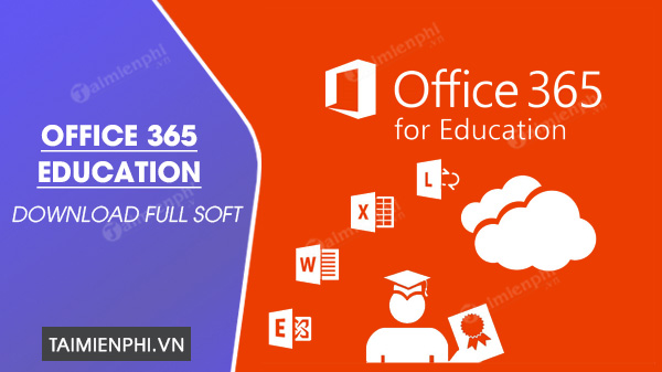 office 365 education