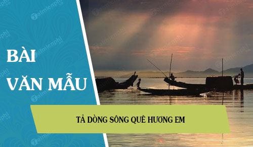 ta dong song que huong em