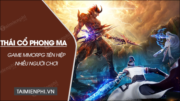 download thai co phong ma