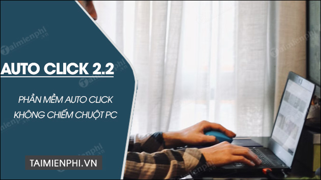 tai auto click 2 2