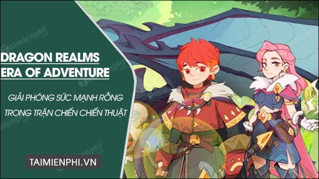 download dragon realms era of adventure