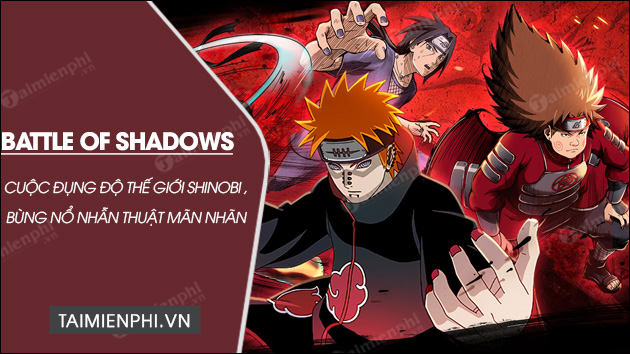 tai battle of shadows