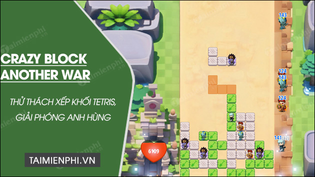 tai crazy block another war