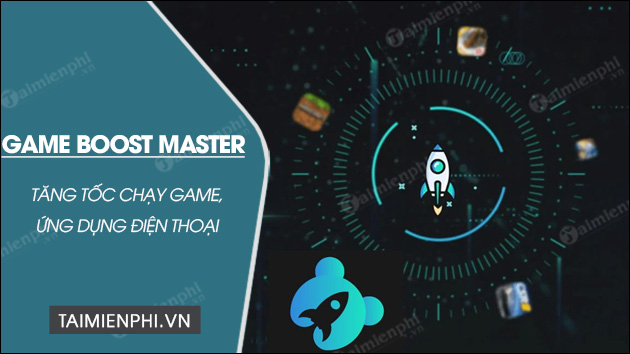 tai game boost master
