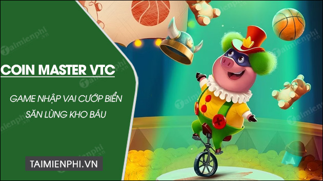 download coin master vtc