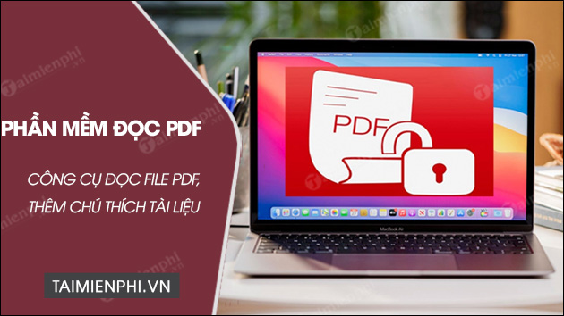 tai phan mem doc pdf