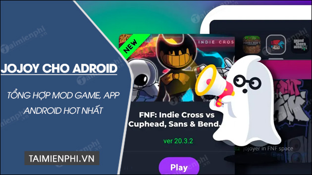 tai jojoy cho android