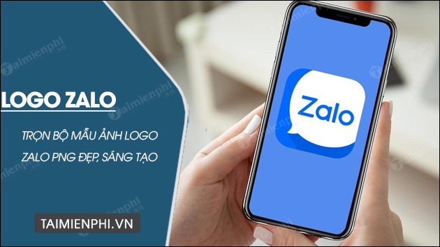 tai logo zalo