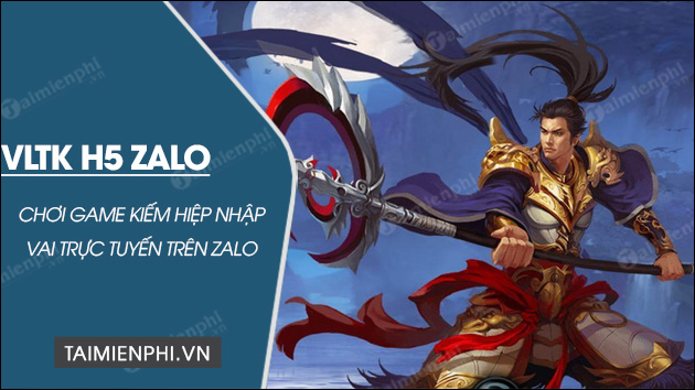 tai vltk h5 zalo