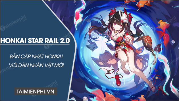 tai honkai star rail 2 0
