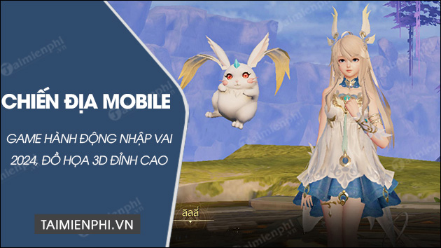 tai chien dia mobile