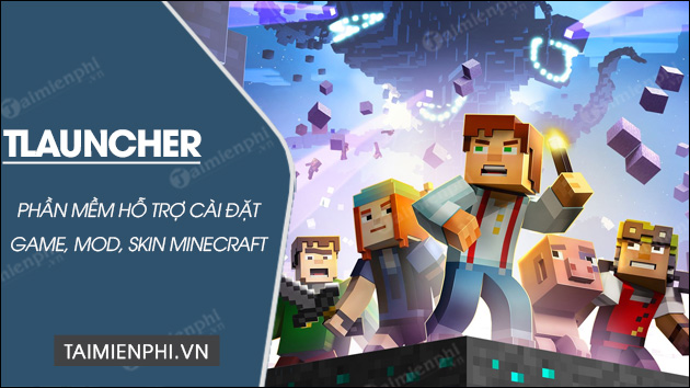tai tlauncher