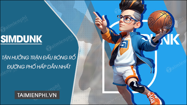 simdunk