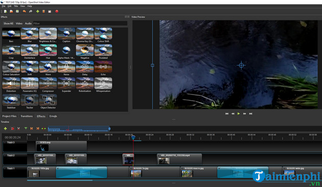 download phan mem chinh sua video