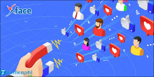 download phan mem tang like cho PC