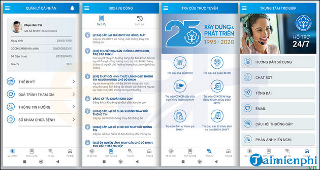download phan mem bao hiem xa hoi