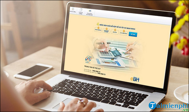 download phan mem bao hiem xa hoi