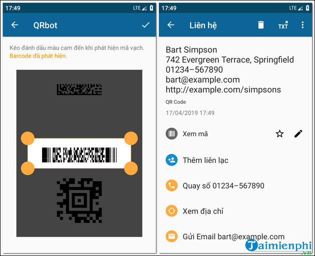download phan mem quet ma vach