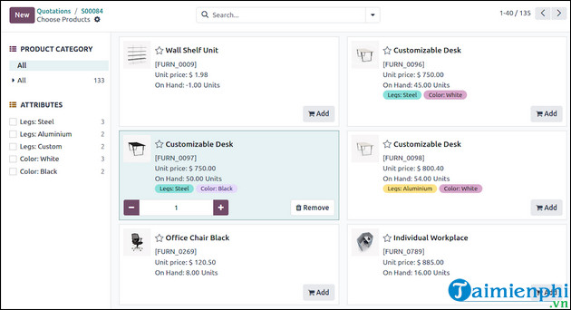 tai phan mem odoo crm mien phi