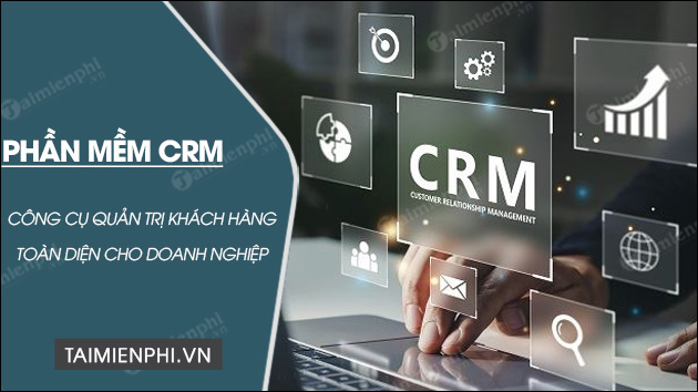 tai phan mem crm