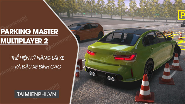 download parking master multiplayer 2