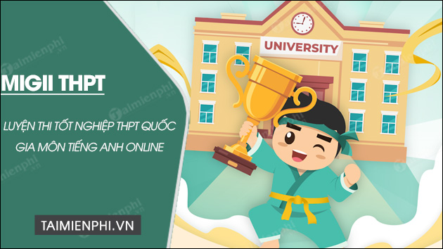 tai migii thpt