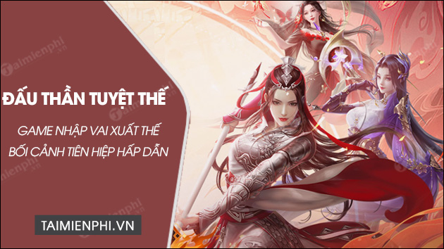 download dau than tuyet the