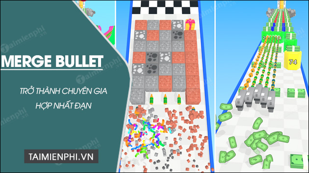 tai merge bullet