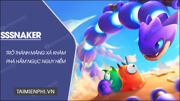 tai sssnaker