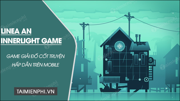 download linea an innerlight game