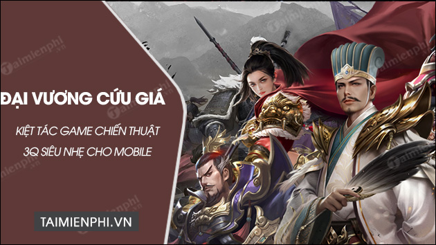 tai dai vuong cuu gia