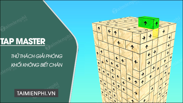 tai tap master