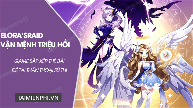download elora sraid van menh trieu hoi