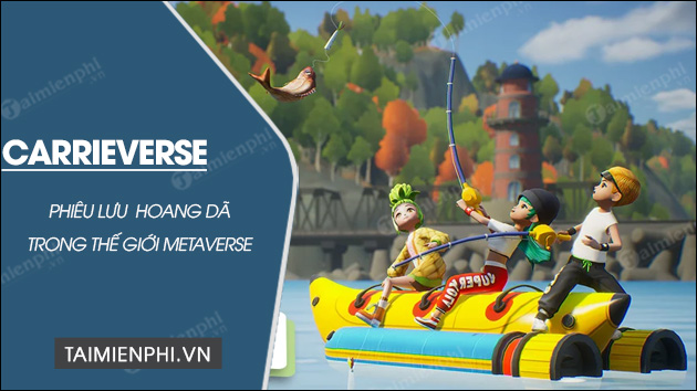 tai carrieverse
