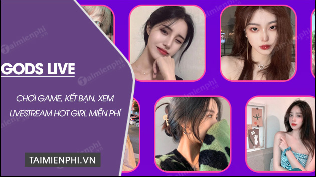 tai gods live