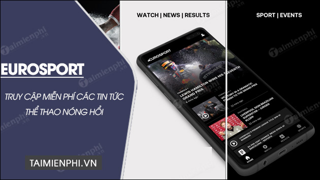 tai eurosport