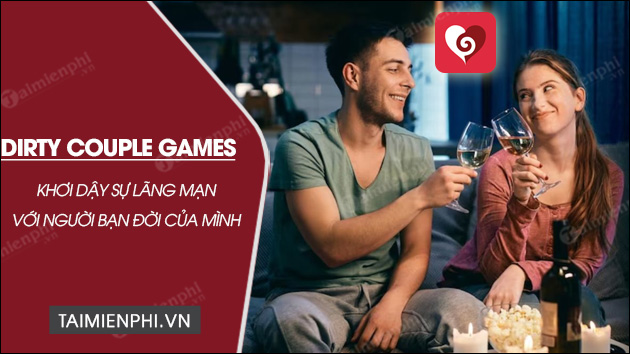 tai dirty couple games