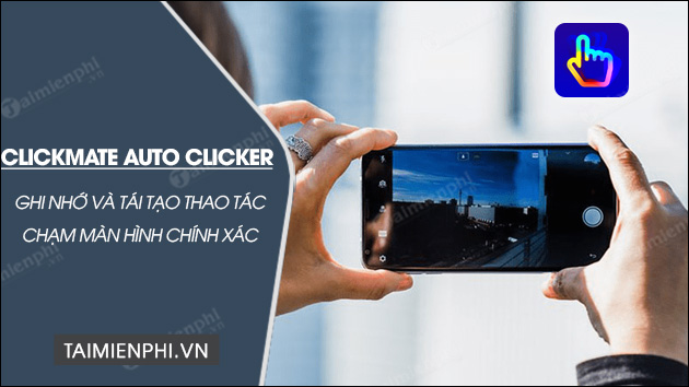 download clickmate auto clicker