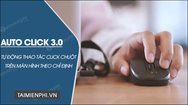 tai auto clicker 3 0