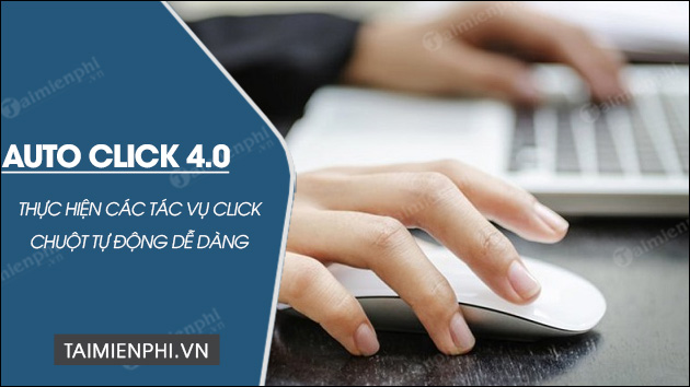 tai auto clicker 4 0