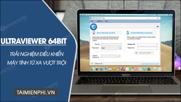 tai ultraviewer 64bit