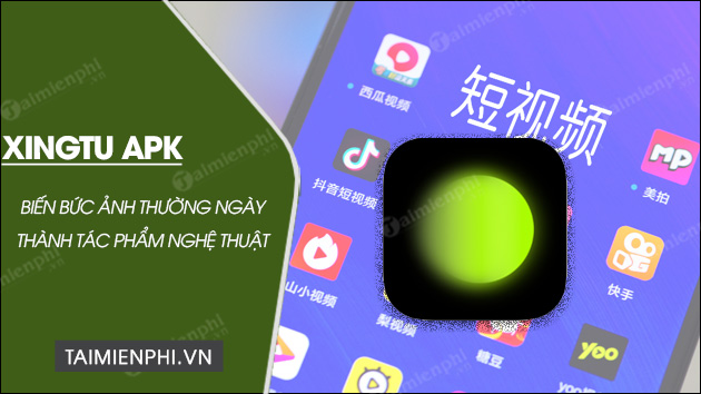 tai xingtu apk