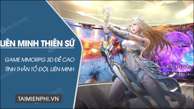 tai lien minh thien su