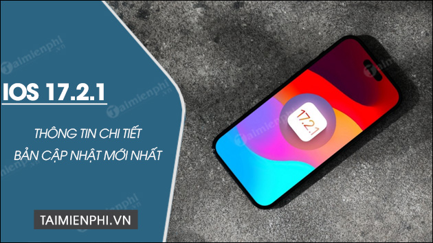 tai ios 17 2 1