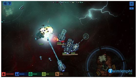 battlevoid sector siege